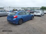 ✅ 2015 Subaru Impreza Special Sports Premium • VIN: JF1GPAT62F8307573 • Lot: 43168761. Listed on IAAI with 88,184 mi. Free auction sales archive from the USA and detailed vehicle history report at DreamBid. Image 4.