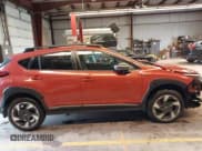 ✅ 2024 Subaru Crosstrek Limited • VIN: 4S4GUHM61R3712363 • Лот: 43357934. Опубликован ранее на IAAI с пробегом 20 890 миль. Бесплатный доступ к архиву аукционных продаж из США и подробный отчёт об истории автомобиля на DreamBid. Изображение 14.