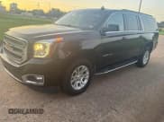 ✅ 2020 GMC Yukon XL SLT • VIN: 1GKS2GKC5LR263656 • Lot: 62224145. Listed on Copart with 126,664 mi. Free auction sales archive from the USA and detailed vehicle history report at DreamBid. Image 2.