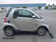 ✅ 2009 Smart fortwo Pure • VIN: WMEEJ31X99K209322 • Lot: 42465179. Listed on IAAI with 75,730 mi. Free auction sales archive from the USA and detailed vehicle history report at DreamBid. Image 13.