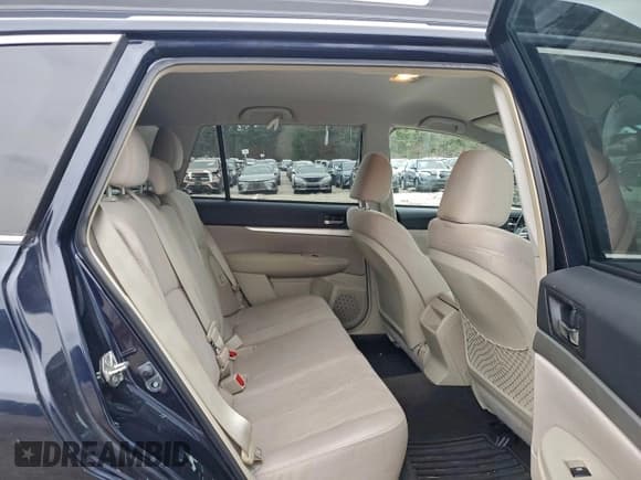 ✅ 2013 Subaru Outback Premium • VIN: 4S4BRBCC1D3231036 • Лот: 94512985. Опубликован ранее на Copart с пробегом 179 422 миль. Бесплатный доступ к архиву аукционных продаж из США и подробный отчёт об истории автомобиля на DreamBid. Изображение 11.