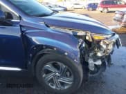 ✅ 2021 Hyundai Santa Fe SEL • VIN: 5NMS2DAJ8MH349334 • Lot: 43622556. Listed on IAAI with 88,395 mi. Free auction sales archive from the USA and detailed vehicle history report at DreamBid. Image 6.