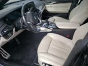 ✅ 2018 BMW 6 Series 640i xDrive • VIN: WBAJV6C53JBK07582 • Lot: 75653094. Listed on Copart with 56,203 mi. Free auction sales archive from the USA and detailed vehicle history report at DreamBid. Image 7.