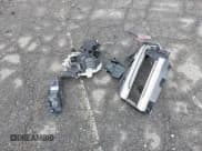 ✅ 2024 Nissan Frontier SV • VIN: 1N6ED1EK0RN654245 • Lot: 41919490. Listed on IAAI with 12,808 mi. Free auction sales archive from the USA and detailed vehicle history report at DreamBid. Image 12.