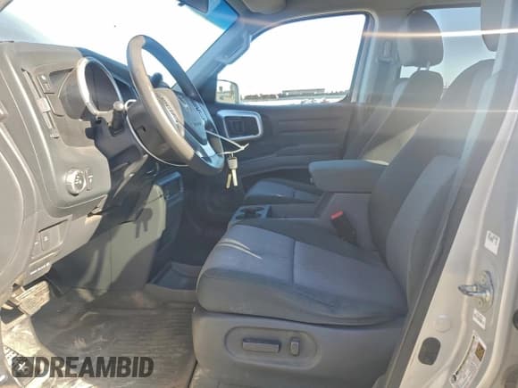 ✅ 2007 Honda Ridgeline RTS • VIN: 2HJYK16447H538652 • Lot: 93867325. Wystawiony na Copart z przebiegiem 132 399 mil. Bezpłatny archiwum sprzedaży aukcyjnych z USA i szczegółowy raport historii pojazdu na DreamBid. Zdjęcie 7.