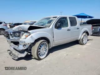 ✅ 2011 Nissan Frontier SV • VIN: 1N6AD0ER1BC428397 • Lot: 82354555. Wystawiony na Copart z przebiegiem Nie podano. Bezpłatny archiwum sprzedaży aukcyjnych z USA i szczegółowy raport historii pojazdu na DreamBid. Zdjęcie 1.
