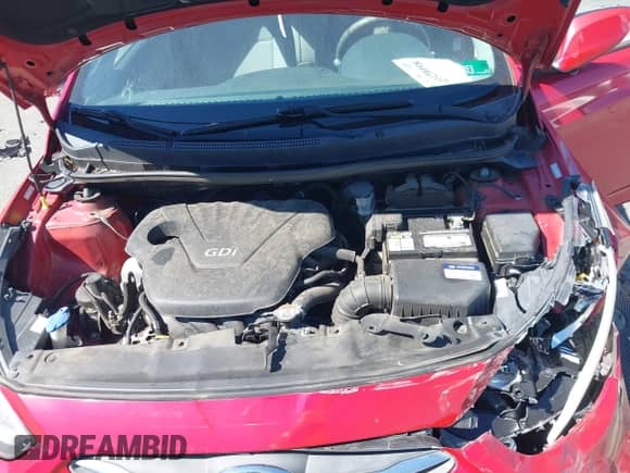 2017 Hyundai Accent SE с VIN KMHCT4AE2HU247705, выставлен на аукционе IAAI как лот 43320098 с пробегом 92 633 миль миль и . История ставок и продаж доступна на DreamBid. Изображение 10.