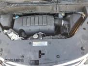 ✅ 2016 Chevrolet Traverse LT • VIN: 1GNKRHKD2GJ155366 • Lot: 36882754. Wystawiony na Copart z przebiegiem 80 494 mil. Bezpłatny archiwum sprzedaży aukcyjnych z USA i szczegółowy raport historii pojazdu na DreamBid. Zdjęcie 12.