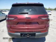 ✅ 2023 Jeep Grand Cherokee Altitude • VIN: 1C4RJKAG9P8736068 • Lot: 53423175. Listed on Copart with 25,461 mi. Free auction sales archive from the USA and detailed vehicle history report at DreamBid. Image 6.