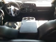 ✅ 2010 Chevrolet Silverado 1500 LT • VIN: 3GCRCSE0XAG276251 • Lot: 62797314. Listed on Copart with 144,417 mi. Free auction sales archive from the USA and detailed vehicle history report at DreamBid. Image 8.