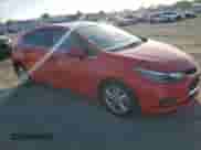 2017 Chevrolet Cruze LT с VIN 3G1BE6SMXHS554740, выставлен на аукционе Copart как лот 82614475 с пробегом 121 810 миль миль и Списание • Salvage title. История ставок и продаж доступна на DreamBid. Изображение 4.