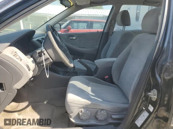 ✅ 2002 Honda Accord LX • VIN: 1HGCG55422A065867 • Lot: 75546674. Wystawiony na Copart z przebiegiem 200 978 mil. Bezpłatny archiwum sprzedaży aukcyjnych z USA i szczegółowy raport historii pojazdu na DreamBid. Zdjęcie 7.