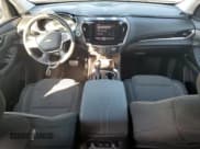 ✅ 2020 Chevrolet Traverse LS • VIN: 1GNERFKW1LJ203579 • Лот: 68931905. Опубликован ранее на Copart с пробегом 154 096 миль. Бесплатный доступ к архиву аукционных продаж из США и подробный отчёт об истории автомобиля на DreamBid. Изображение 8.