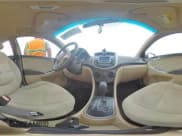 ✅ 2014 Hyundai Accent GLS • VIN: KMHCT4AE2EU588047 • Лот: 73389964. Опубликован ранее на Copart с пробегом 116 965 миль. Бесплатный доступ к архиву аукционных продаж из США и подробный отчёт об истории автомобиля на DreamBid. Изображение 13.