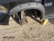 ✅ 2014 Ram 1500 Sport • VIN: 1C6RR7UT9ES341264 • Lot: 43439943. Listed on IAAI with 137,738 mi. Free auction sales archive from the USA and detailed vehicle history report at DreamBid. Image 6.