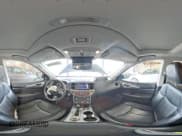 ✅ 2017 Nissan Pathfinder SL • VIN: 5N1DR2MMXHC675411 • Lot: 89699545. Listed on Copart with 152,680 mi. Free auction sales archive from the USA and detailed vehicle history report at DreamBid. Image 15.