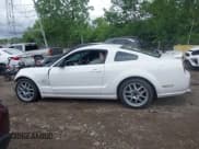 ✅ 2007 Ford Mustang GT Deluxe • VIN: 1ZVFT82HX75304787 • Lot: 42329463. Wystawiony na IAAI z przebiegiem 150 056 mil. Bezpłatny archiwum sprzedaży aukcyjnych z USA i szczegółowy raport historii pojazdu na DreamBid. Zdjęcie 15.