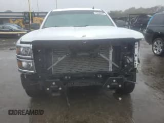 ✅ 2014 Chevrolet Silverado 1500 LT • VIN: 1GCRCREH6EZ288076 • Лот: 73295944. Опубликован ранее на Copart с пробегом 200 373 миль. Бесплатный доступ к архиву аукционных продаж из США и подробный отчёт об истории автомобиля на DreamBid. Изображение 5.