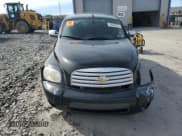 ✅ 2010 Chevrolet HHR LS • VIN: 3GNBAADB9AS526068 • Lot: 54016515. Listed on Copart with Not provided. Free auction sales archive from the USA and detailed vehicle history report at DreamBid. Image 5.