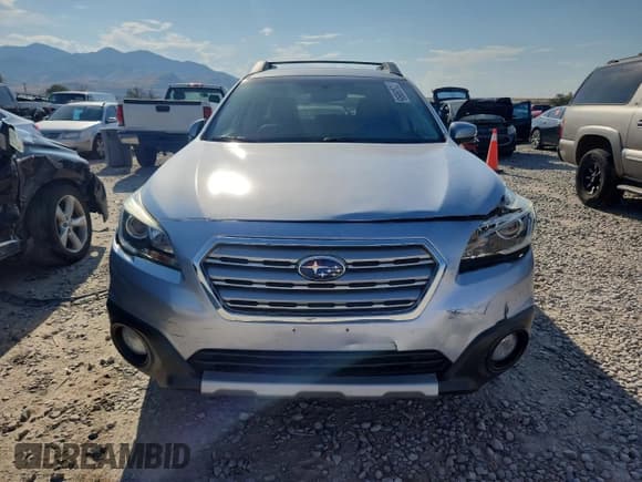 ✅ 2015 Subaru Outback Limited • VIN: 4S4BSBJC8F3295858 • Lot: 72009895. Wystawiony na Copart z przebiegiem Nie podano. Bezpłatny archiwum sprzedaży aukcyjnych z USA i szczegółowy raport historii pojazdu na DreamBid. Zdjęcie 5.