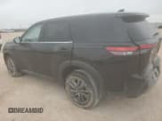 ✅ 2023 Nissan Pathfinder S • VIN: 5N1DR3AC5PC257354 • Lot: 51806235. Wystawiony na Copart z przebiegiem 17 146 mil. Bezpłatny archiwum sprzedaży aukcyjnych z USA i szczegółowy raport historii pojazdu na DreamBid. Zdjęcie 2.