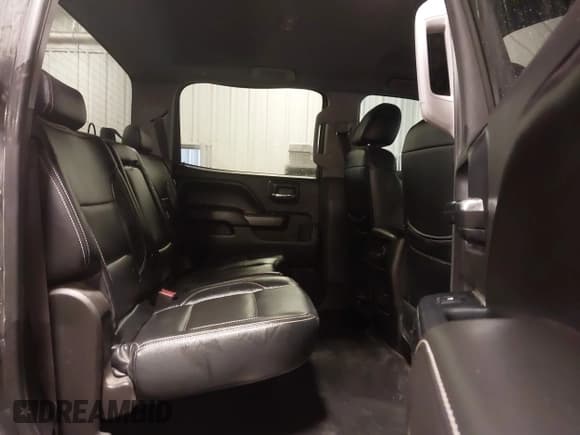 ✅ 2016 GMC Sierra 1500 SLE • VIN: 3GTU2MECXGG160690 • Лот: 43459178. Опубликован ранее на IAAI с пробегом 152 636 миль. Бесплатный доступ к архиву аукционных продаж из США и подробный отчёт об истории автомобиля на DreamBid. Изображение 8.