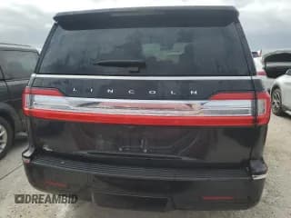 ✅ 2018 Lincoln Navigator Reserve • VIN: 5LMJJ2LT4JEL08238 • Лот: 74264634. Опубликован ранее на Copart с пробегом Не указан. Бесплатный доступ к архиву аукционных продаж из США и подробный отчёт об истории автомобиля на DreamBid. Изображение 6.