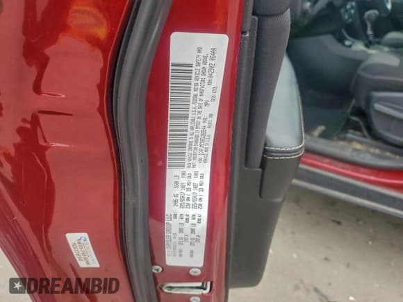 ✅ 2014 Jeep Cherokee Latitude • VIN: 1C4PJMCS0EW269944 • Lot: 93597895. Wystawiony na Copart z przebiegiem 125 467 mil. Bezpłatny archiwum sprzedaży aukcyjnych z USA i szczegółowy raport historii pojazdu na DreamBid. Zdjęcie 13.