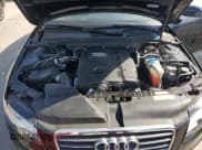 ✅ 2012 Audi A4 Premium Plus • VIN: WAUEFAFL2CN018029 • Lot: 55456575. Listed on Copart with 59,891 mi. Free auction sales archive from the USA and detailed vehicle history report at DreamBid. Image 11.