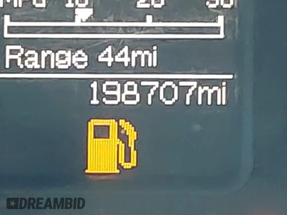 ✅ 2013 Ram 1500 Express • VIN: 1C6RR6KT6DS627410 • Lot: 41836612. Listed on IAAI with 198,707 mi. Free auction sales archive from the USA and detailed vehicle history report at DreamBid. Image 16.