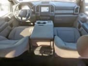 ✅ 2022 Ford F-250 XLT • VIN: 1FT7W2BTXNEG27489 • Lot: 85135165. Wystawiony na Copart z przebiegiem 72 913 mil. Bezpłatny archiwum sprzedaży aukcyjnych z USA i szczegółowy raport historii pojazdu na DreamBid. Zdjęcie 8.