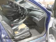 ✅ 2010 Acura TSX • VIN: JH4CU2F69AC034087 • Lot: 43650109. Listed on IAAI with 192,296 mi. Free auction sales archive from the USA and detailed vehicle history report at DreamBid. Image 5.