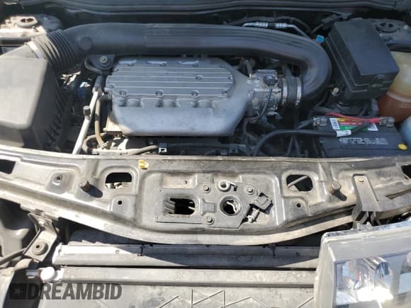 ✅ 2004 Saturn VUE V6 • VIN: 5GZCZ63454S831975 • Lot: 62006455. Wystawiony na Copart z przebiegiem 58 525 mil. Bezpłatny archiwum sprzedaży aukcyjnych z USA i szczegółowy raport historii pojazdu na DreamBid. Zdjęcie 11.