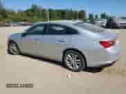 2018 Chevrolet Malibu LT z VIN 1G1ZD5ST1JF201753, wystawiony jako Copart lot #84055155 z przebiegiem 174 630 mil mil oraz Czysty tytuł • Clean title. Historia ofert i sprzedaży dostępna na DreamBid. Obrazek 2.