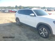 ✅ 2023 Volkswagen Atlas SE • VIN: 1V2DP2CA2PC546075 • Lot: 83805135. Listed on Copart with Not provided. Free auction sales archive from the USA and detailed vehicle history report at DreamBid. Image 14.