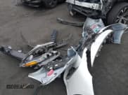 ✅ 2021 Toyota Prius LE • VIN: JTDKAMFP7M3183029 • Лот: 42422014. Опубликован ранее на IAAI с пробегом 58 121 миль. Бесплатный доступ к архиву аукционных продаж из США и подробный отчёт об истории автомобиля на DreamBid. Изображение 12.