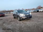 ✅ 2019 Honda Pilot EX-L • VIN: 5FNYF6H54KB052773 • Lot: 92529725. Listed on Copart with 52,825 mi. Free auction sales archive from the USA and detailed vehicle history report at DreamBid. Image 15.