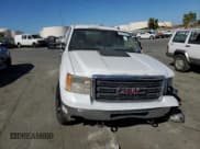 ✅ 2011 GMC Sierra 1500 • VIN: 1GT512CG4BZ454242 • Лот: 73174814. Опубликован ранее на Copart с пробегом Не указан. Бесплатный доступ к архиву аукционных продаж из США и подробный отчёт об истории автомобиля на DreamBid. Изображение 5.
