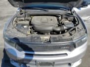 ✅ 2018 Dodge Durango GT • VIN: 1C4RDHDG8JC482766 • Lot: 90711215. Listed on Copart with 149,229 mi. Free auction sales archive from the USA and detailed vehicle history report at DreamBid. Image 12.