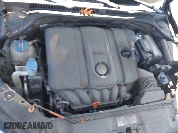 ✅ 2011 Volkswagen Jetta SE • VIN: 3VWDZ7AJ8BM321742 • Lot: 43058683. Listed on IAAI with 139,618 mi. Free auction sales archive from the USA and detailed vehicle history report at DreamBid. Image 10.