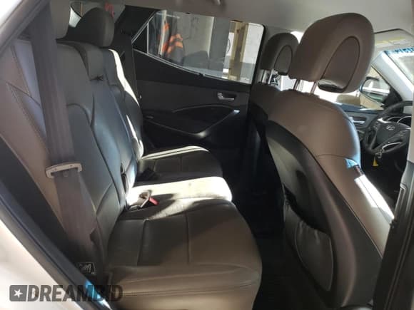 ✅ 2017 Hyundai Santa Fe 2.4L • VIN: 5NMZUDLB0HH004982 • Лот: 37042914. Опубликован ранее на Copart с пробегом 110 579 миль. Бесплатный доступ к архиву аукционных продаж из США и подробный отчёт об истории автомобиля на DreamBid. Изображение 10.