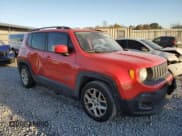 ✅ 2015 Jeep Renegade Latitude • VIN: ZACCJABT0FPB62703 • Lot: 93013585. Listed on Copart with 95,848 mi. Free auction sales archive from the USA and detailed vehicle history report at DreamBid. Image 4.