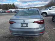 ✅ 2020 Volkswagen Jetta SEL • VIN: 3VWEB7BU5LM069712 • Lot: 43689028. Listed on IAAI with 59,128 mi. Free auction sales archive from the USA and detailed vehicle history report at DreamBid. Image 15.