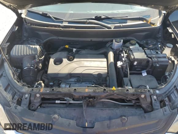 ✅ 2021 Chevrolet Equinox LT • VIN: 2GNAXJEV4M6142818 • Lot: 87006095. Wystawiony na Copart z przebiegiem 113 366 mil. Bezpłatny archiwum sprzedaży aukcyjnych z USA i szczegółowy raport historii pojazdu na DreamBid. Zdjęcie 11.