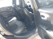 ✅ 2019 Jeep Compass Latitude • VIN: 3C4NJCBBXKT614708 • Lot: 42547071. Listed on IAAI with 70,740 mi. Free auction sales archive from the USA and detailed vehicle history report at DreamBid. Image 8.