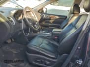 ✅ 2014 Nissan Pathfinder SL • VIN: 5N1AR2MN9EC671678 • Lot: 92728745. Listed on Copart with 104,428 mi. Free auction sales archive from the USA and detailed vehicle history report at DreamBid. Image 7.