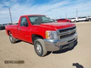 ✅ 2008 Chevrolet Silverado 2500HD Work Truck • VIN: 1GCHC24KX8E200299 • Лот: 43473771. Опубликован ранее на IAAI с пробегом 163 175 миль. Бесплатный доступ к архиву аукционных продаж из США и подробный отчёт об истории автомобиля на DreamBid. Изображение 1.