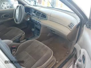 ✅ 1996 Mercury Mystique • VIN: 1MELM6535TK600110 • Лот: 42807327. Опубликован ранее на IAAI с пробегом 127 009 миль. Бесплатный доступ к архиву аукционных продаж из США и подробный отчёт об истории автомобиля на DreamBid. Изображение 5.