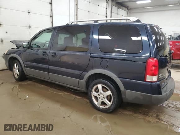 ✅ 2006 Pontiac Montana • VIN: 1GMDV33L36D162633 • Лот: 62877005. Опубликован ранее на Copart с пробегом 190 562 миль. Бесплатный доступ к архиву аукционных продаж из США и подробный отчёт об истории автомобиля на DreamBid. Изображение 2.