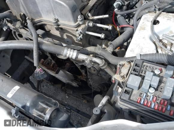 2007 Chevrolet Colorado 1LT с VIN 1GCCS149X78147718, выставлен на аукционе IAAI как лот 42266994 с пробегом Не указан миль и . История ставок и продаж доступна на DreamBid. Изображение 15.